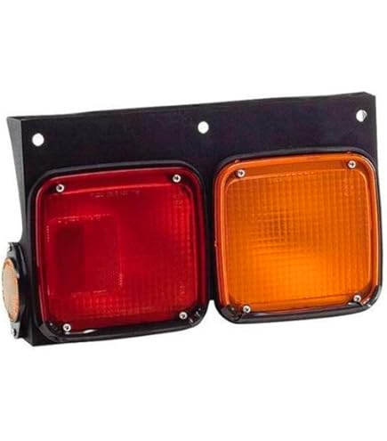 Amazon | 【LED16ハイパワー2WAY テールレンズ 小糸/市光(IKI)製 2連